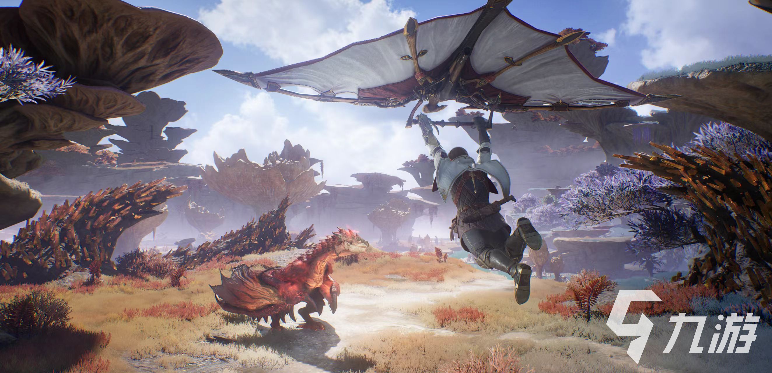 怪物猎人旅人融石作用与获取方法全解析