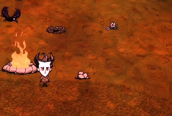 饥荒鼹鼠全数据解析：特性、行为与实用攻略