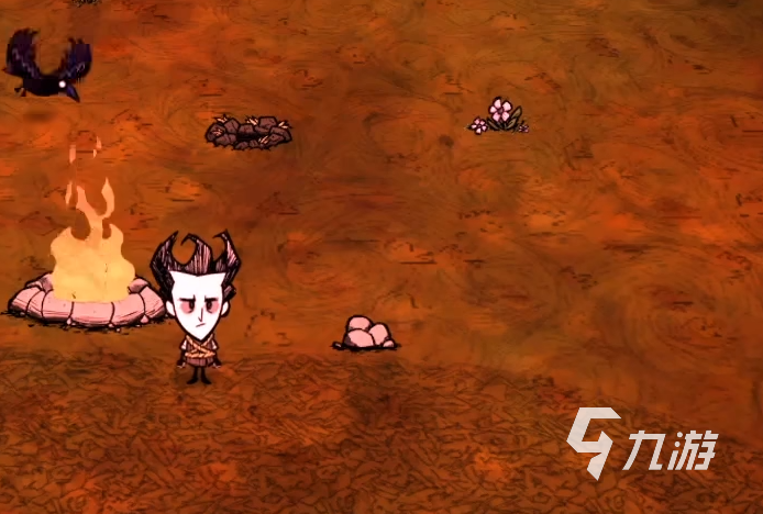 饥荒鼹鼠全数据解析:特性、行为与实用攻略