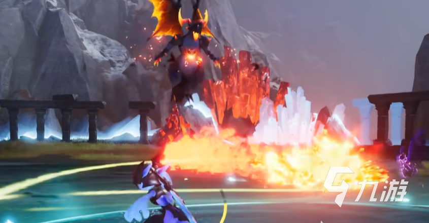 伊莫手游火凯龙打法技巧全解析