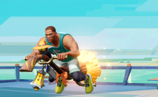 全明星街球派对万圣节活动玩法全解析