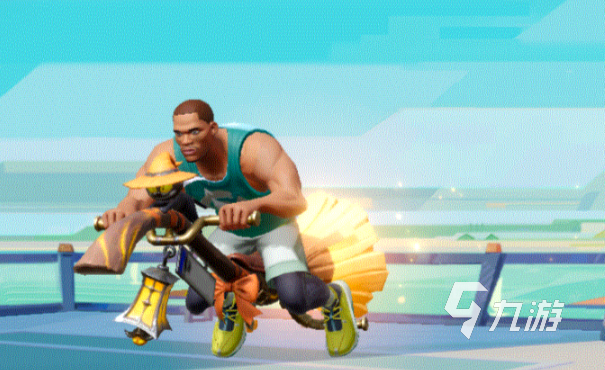 全明星街球派对万圣节活动玩法全解析