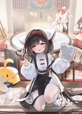 碧蓝航线长风强度解析:技能属性与实战表现全面评测