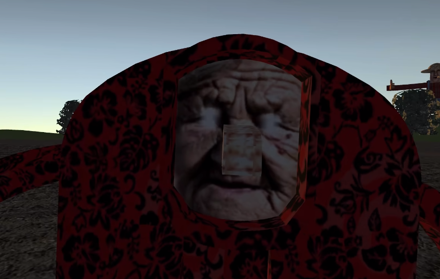 约翰的农场隐藏彩蛋全揭秘：探索你可能错过的趣味细节