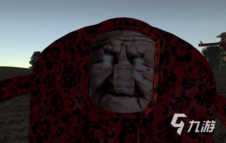 约翰的农场隐藏彩蛋全揭秘:探索你可能错过的趣味细节