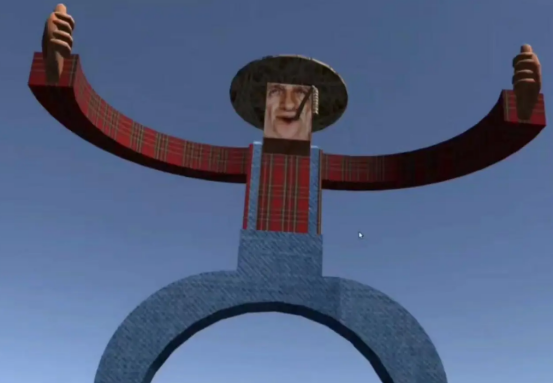 约翰的农场手游故事背景深度解析