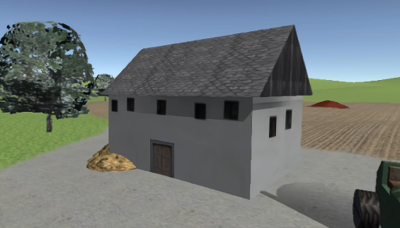 约翰的农场游戏剧情全解析：深入探索农场背后的故事情节