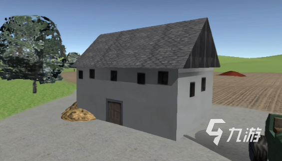 约翰的农场游戏剧情全解析:深入探索农场背后的故事情节