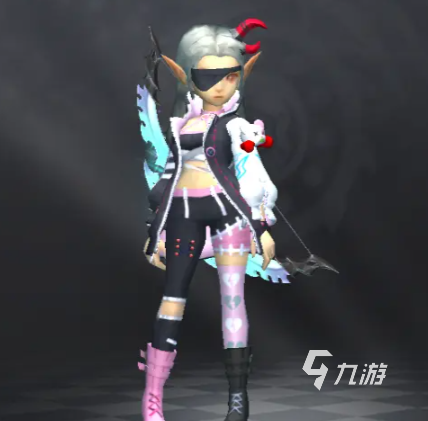 龙之谷世界万圣节活动全攻略 2025节日玩法与奖励汇总