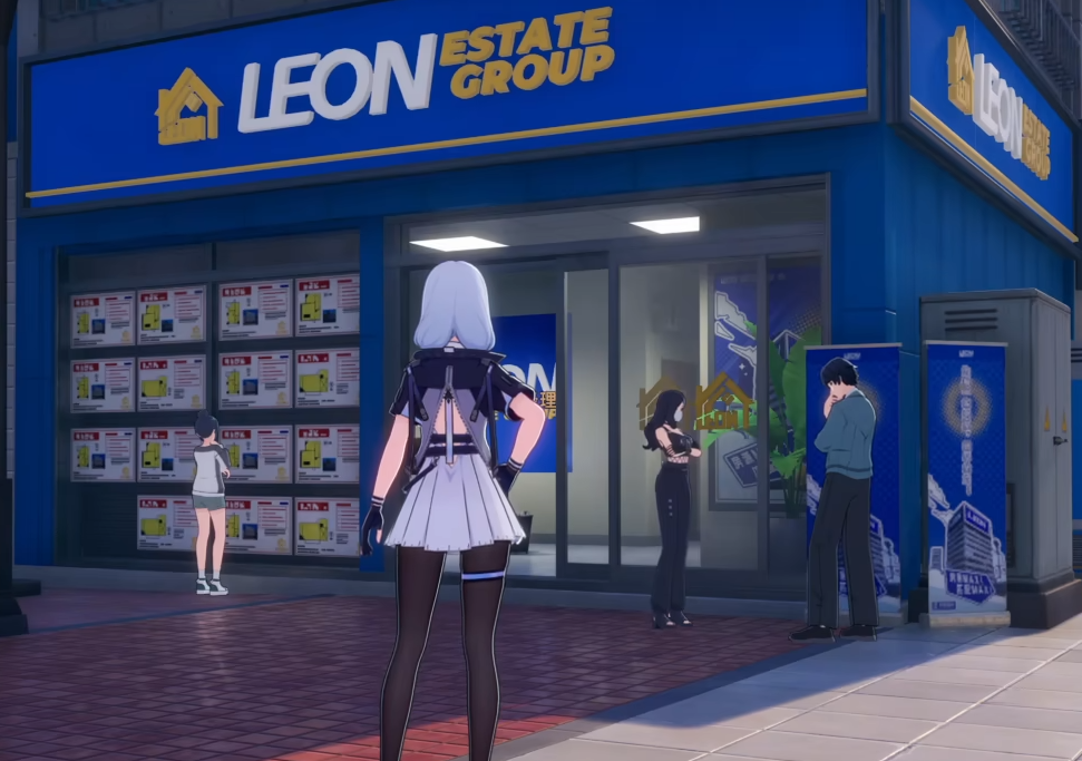 异环游戏内房产系统详解：能否购买房屋及玩法介绍