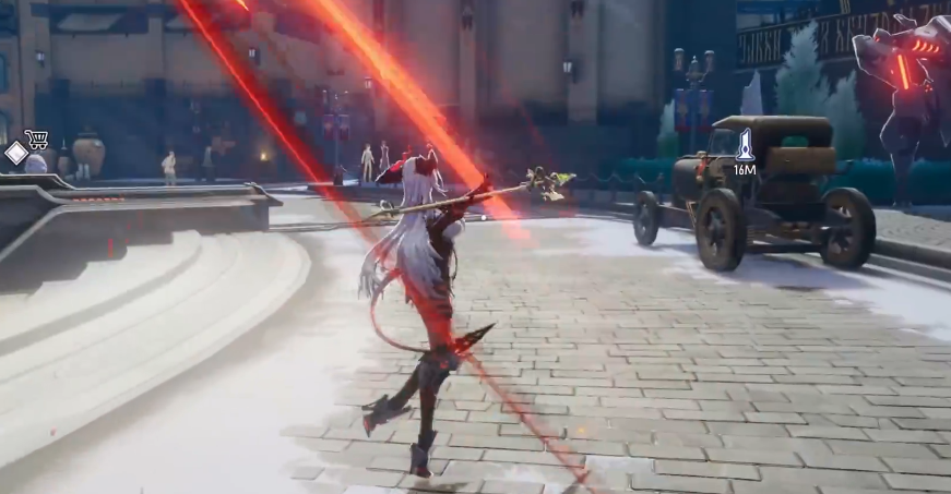 二重螺旋公测时间确定了吗？最新测试动态一览