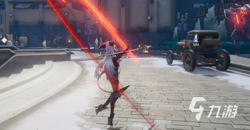 二重螺旋公测时间确定了吗?最新测试动态一览