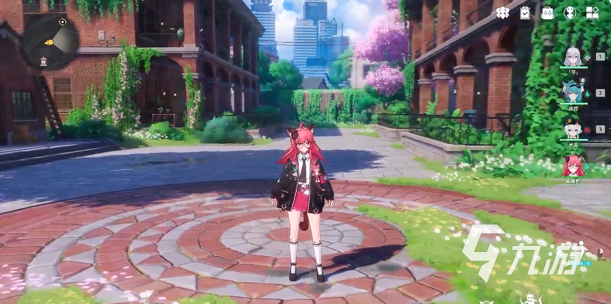 异环手游上线时间曝光 何时正式开服引玩家关注