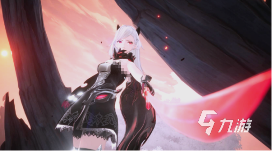 二重螺旋手游场景设计深度解析与创意亮点