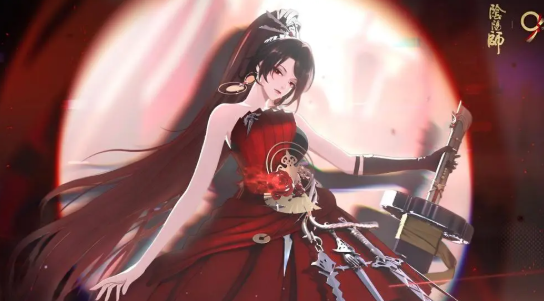 阴阳师UR妖刀姬强度全面解析：技能机制与实战表现深度分析