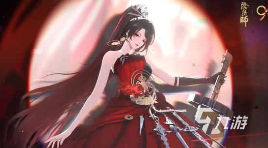 阴阳师UR妖刀姬强度全面解析:技能机制与实战表现深度分析