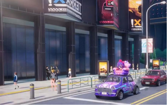 异环手游使用什么游戏引擎？深度解析 gameplay 与技术亮点