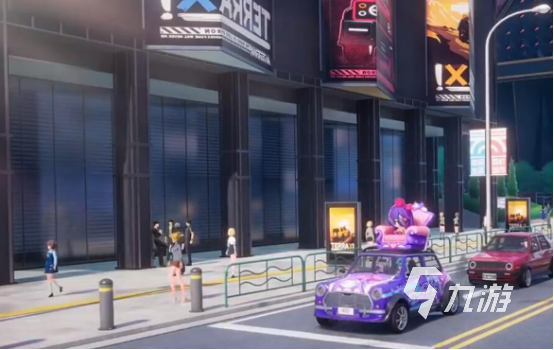 异环手游使用什么游戏引擎?深度解析 gameplay 与技术亮点