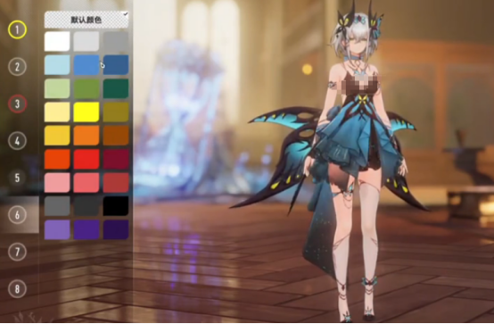 二重螺旋是否取消抽卡机制 还需要抽卡吗