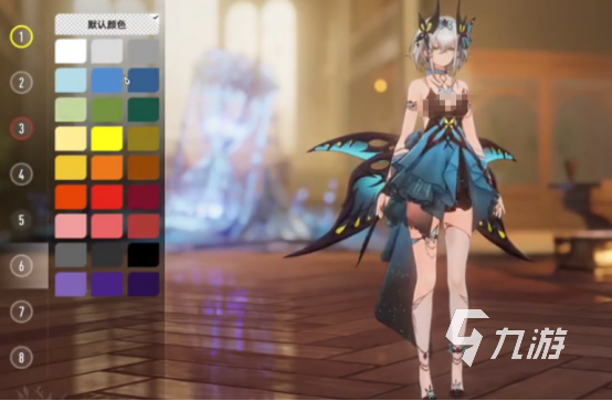 二重螺旋是否取消抽卡机制 还需要抽卡吗