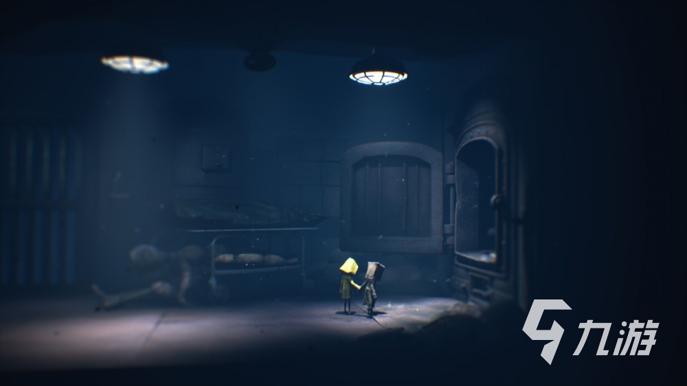 小小梦魇手机版全奖杯攻略 详细成就解锁条件一览