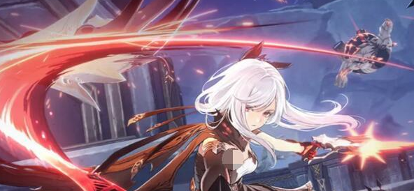 二重螺旋限定武器获取方法全解析