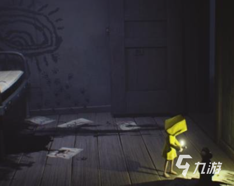 小小梦魇手机版瓷俑位置全汇总 通关必备收藏