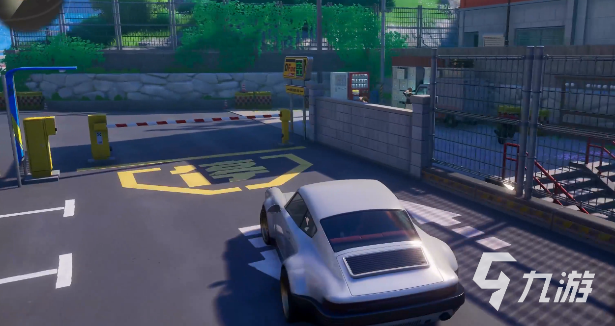 异环游戏安装需要多少内存 最新版本体积大小一览