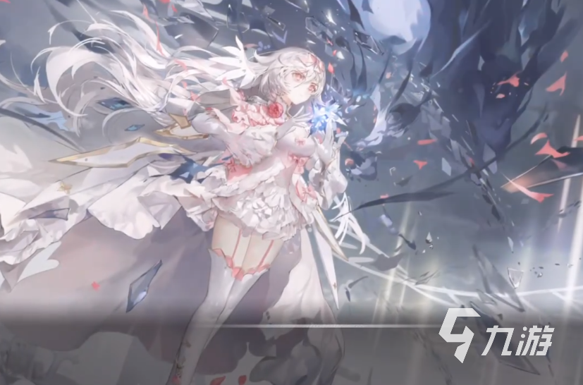 Arcaea对立与光的关系解析及角色背景介绍