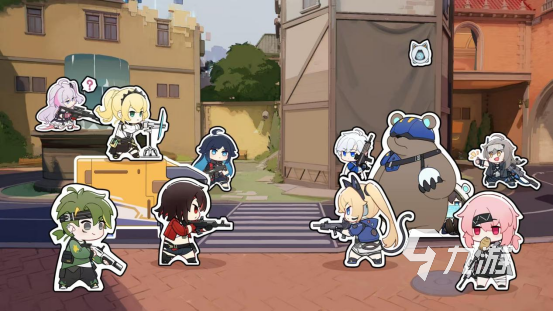 卡拉彼丘手游生化卡牌怎么选 卡牌搭配与选择技巧攻略