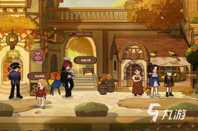 火山的女儿绘画大赛高分技巧 如何在比赛中脱颖而出