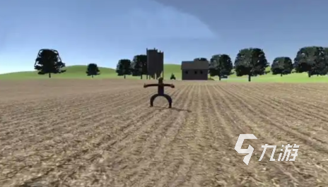 约翰农场地图详细介绍与使用指南