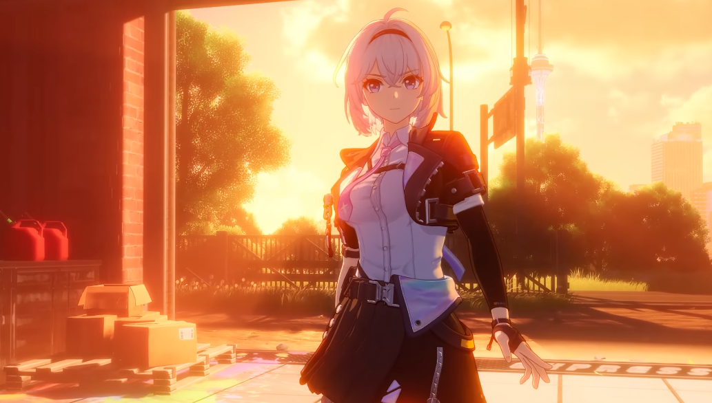 异环是单机游戏吗？开放世界玩法解析