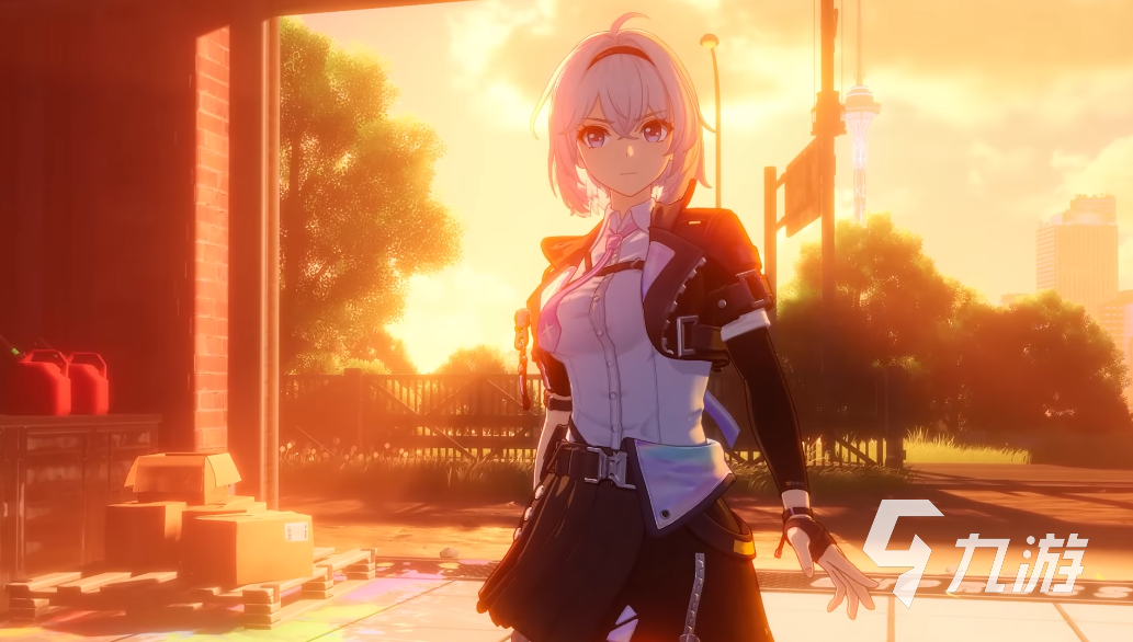 异环是单机游戏吗?开放世界玩法解析