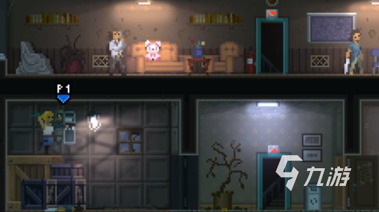 破门而入行动小队键盘设置技巧与改键方法详解