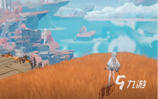 二重螺旋地图设计解析:结构特点与分布规律详解