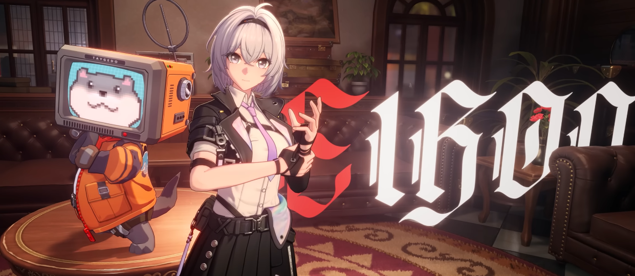 异环公测时间及上线详情解析