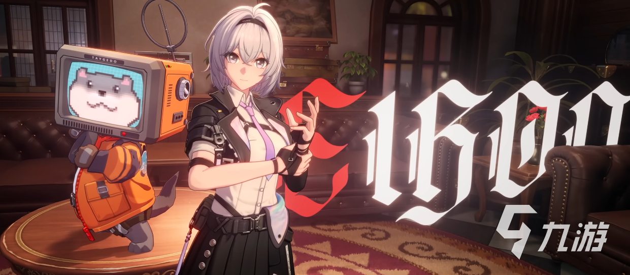 异环公测时间及上线详情解析