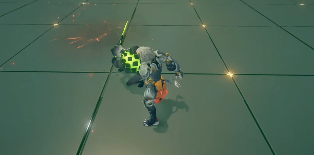 绝区零般岳角色强度分析 养不养看这篇就够了