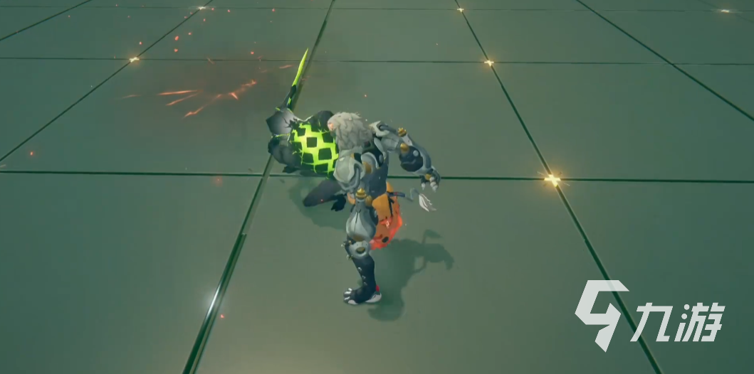 绝区零般岳角色强度分析 养不养看这篇就够了