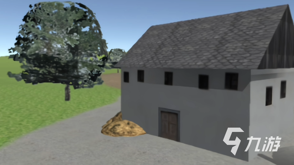 约翰的农场游戏玩法详解与高效攻略指南