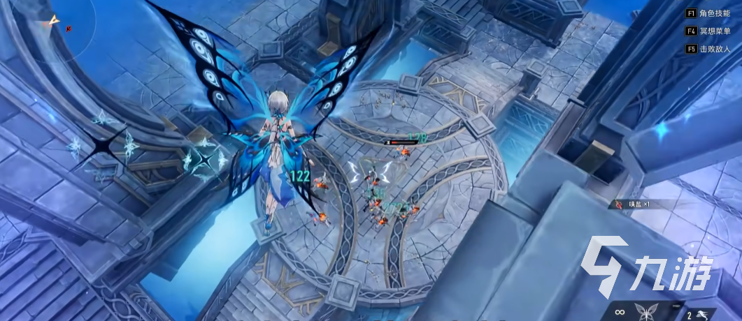 二重螺旋游戏系统详解与手游玩法全攻略