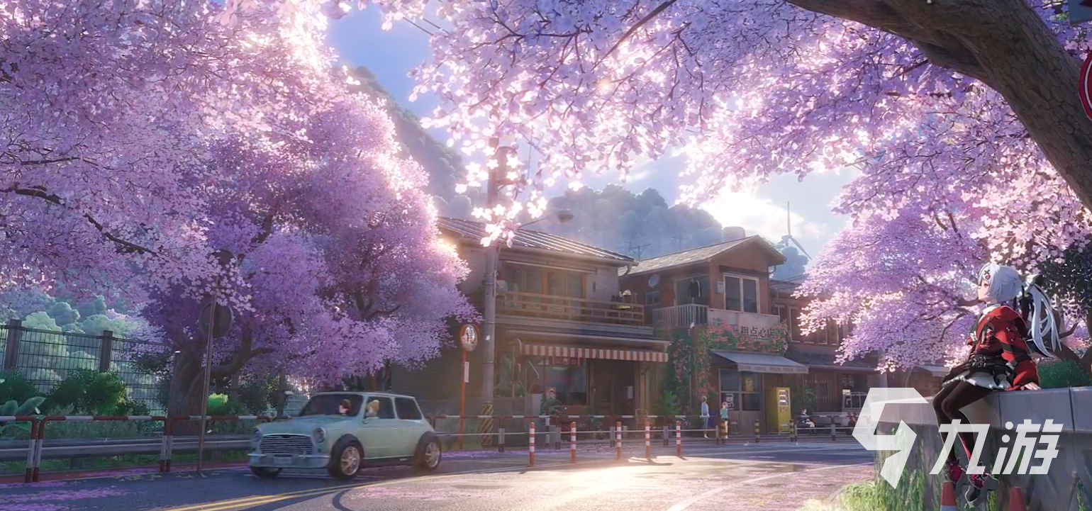 异环是国产游戏吗?深度解析这款中国开发的新作