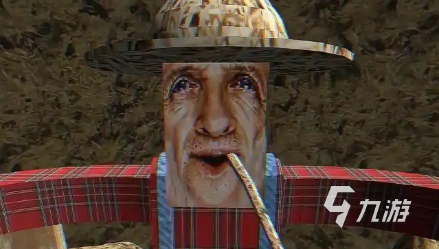 约翰的农场鲤鱼玩法揭秘 游戏特色与乐趣全解析