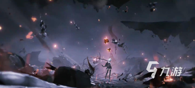 二重螺旋四星武器推荐:哪款更适合你的战斗风格