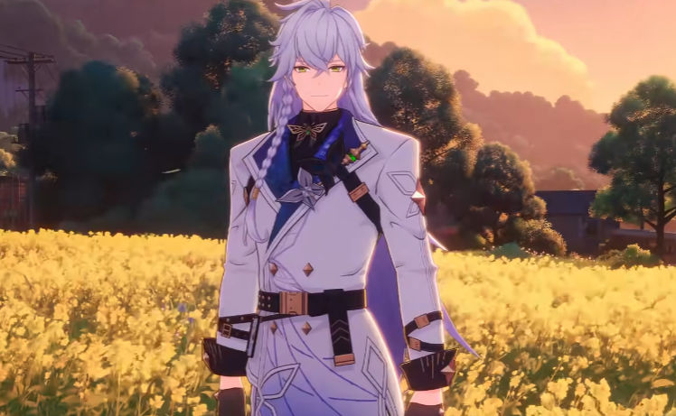 异环白藏强度全面解析：实战表现与角色定位深度评测