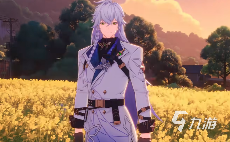 异环白藏强度全面解析:实战表现与角色定位深度评测