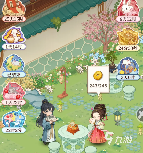 梦幻消除战体力分配技巧全解析