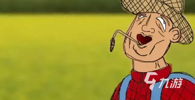 约翰的农场背景故事与游戏玩法深度解析