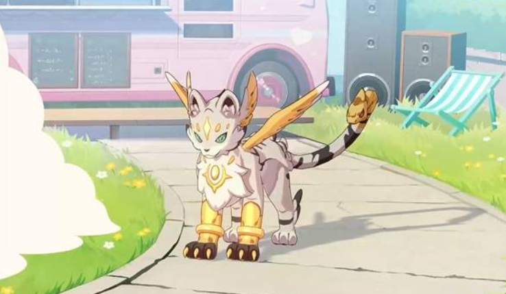 崩坏因缘精灵蛇尾虎强度解析与实战表现全面评测